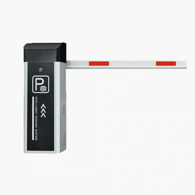 

Heavy Duty Automatic Boom Barrier Gate Vehicle Access Gate Barriers