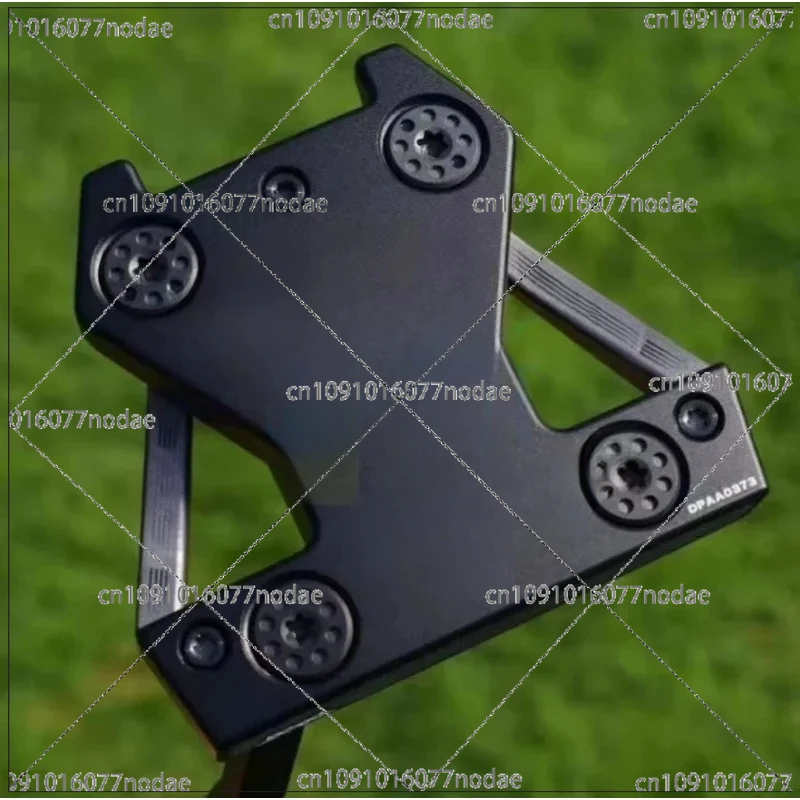 Low Center Of High Stability Skull Putter