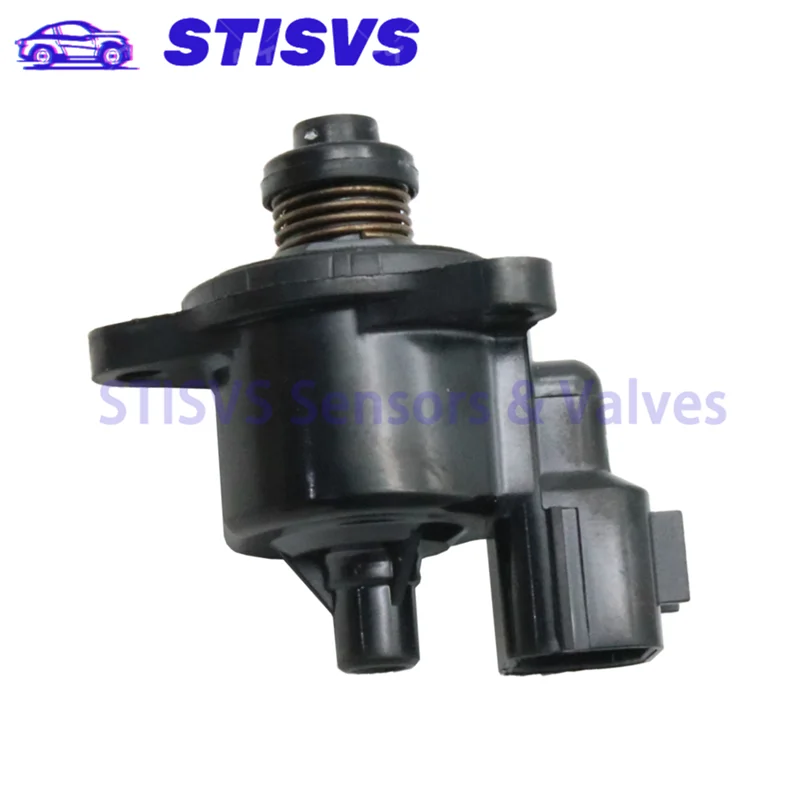 

1450A067 Idle Air Control Valve For Mitsubishi Pajero Mini Vr F5 H58a Servo Kit 1998-2013 MD628274 MD628316 Car Part accessories