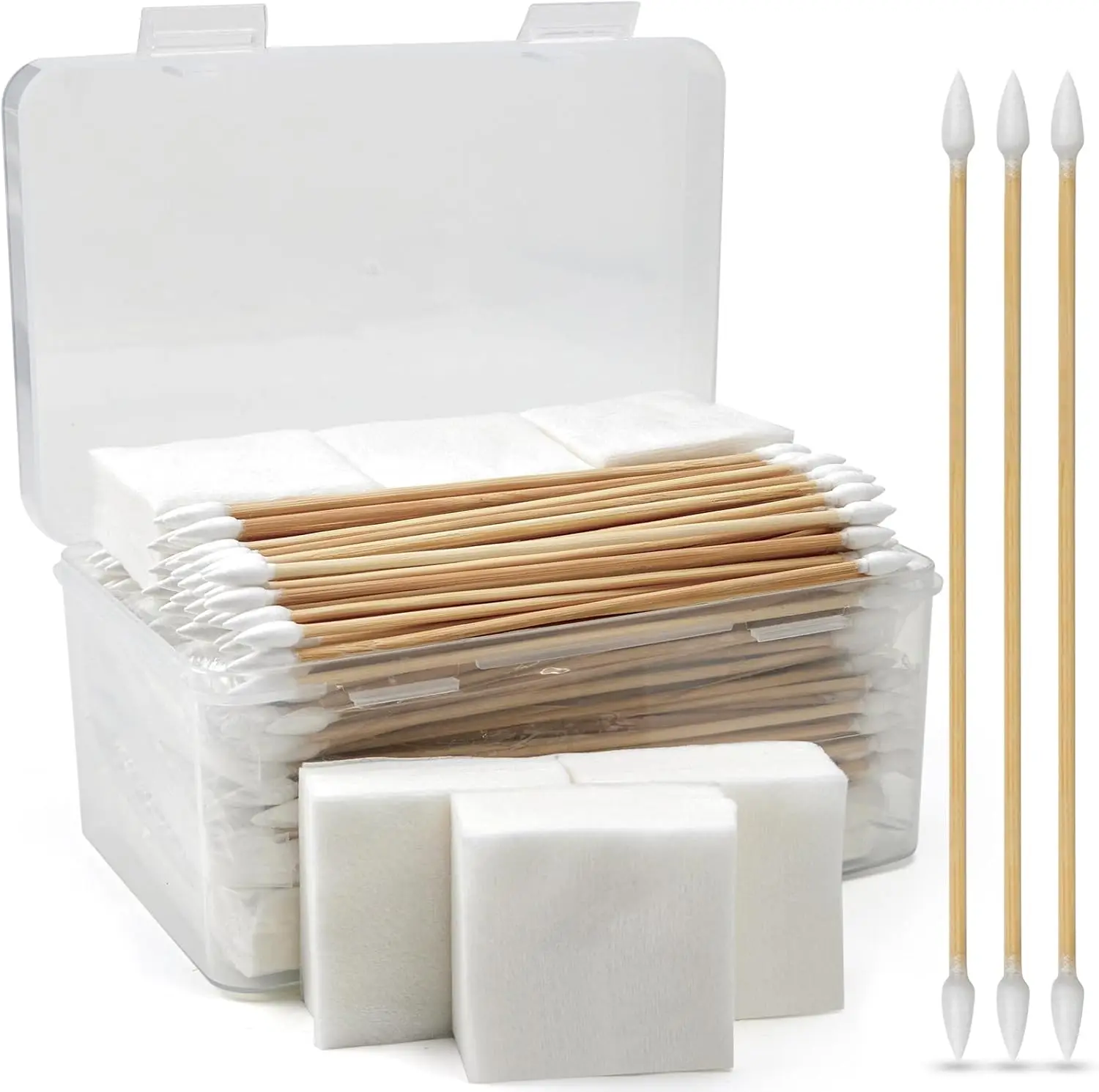 

Профессиональные салфетки и тампоны для чистки оружия, для точного обслуживания винтовок/пистолетов, безворсовый хлопок