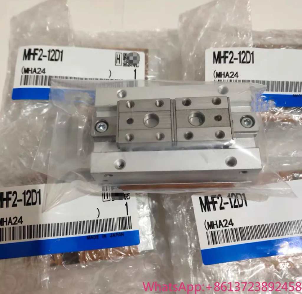 

Brand New MHF2-8D MHF2-12D MHF2-16D MHF2-20D MHF2-8D1 MHF2-12D1 MHF2-16D1 MHF2-20D1