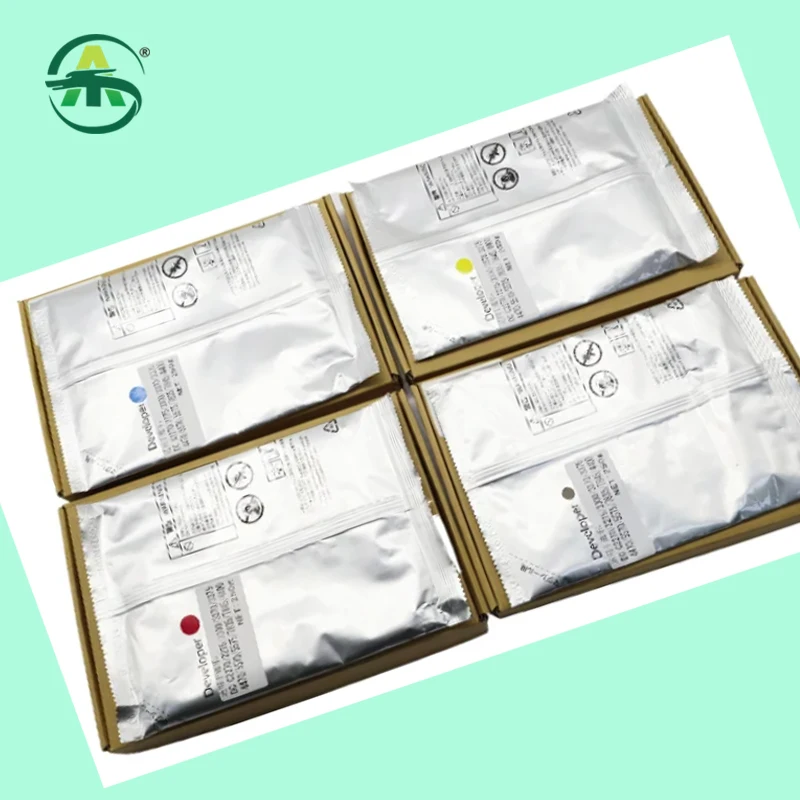 1PCS C5570 Developer Powder For Xerox C2270 3370 4470 5575 3375 2275 3300 2200 New Genuine Quality
