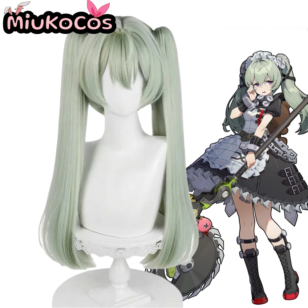 

IN STOCK Corin Wickes Cosplay Wig MiukoCosplay Game Zenless Zone Zero Cosplay