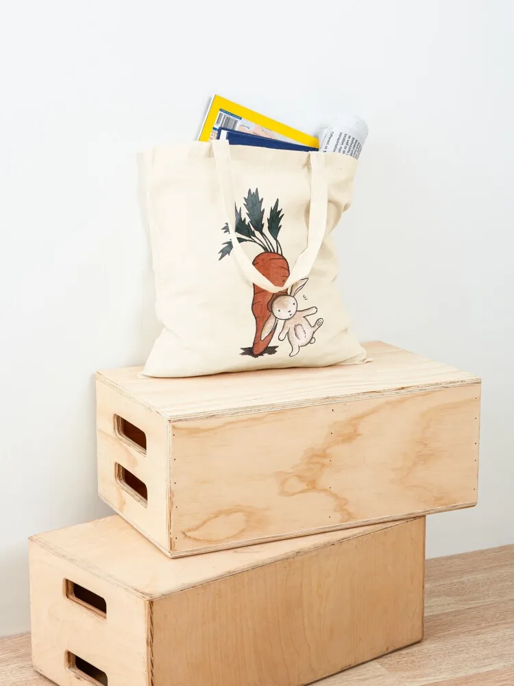 Tasty Revenge! Tote Bag Candy bags canvas tote bags supermarket folding bag woman shopping bag