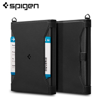 Spigen Universal Passport Holder Case Bag with RFID Blocking
