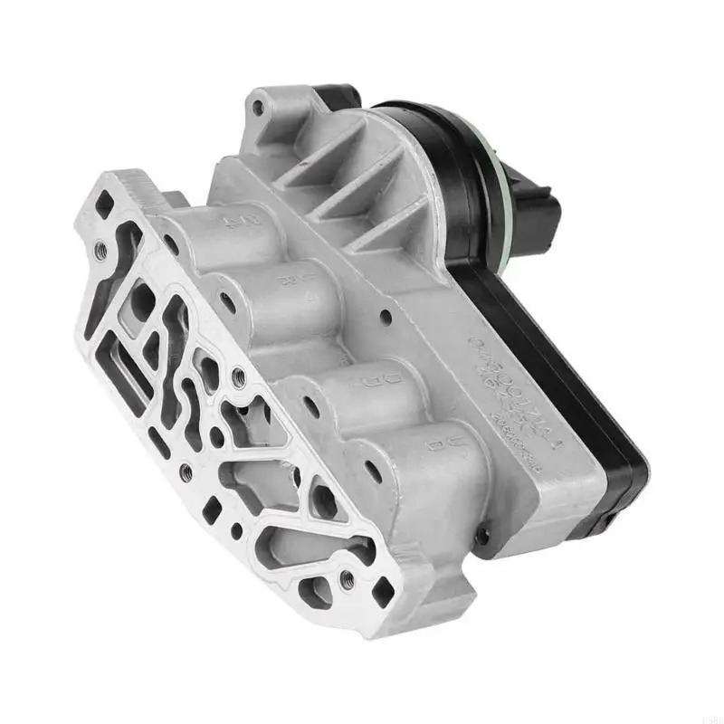 

D5BE Transmission Shifter Solenoid Block Automotive Accessory for 1500 Solenoid Valves Block 04800171AA