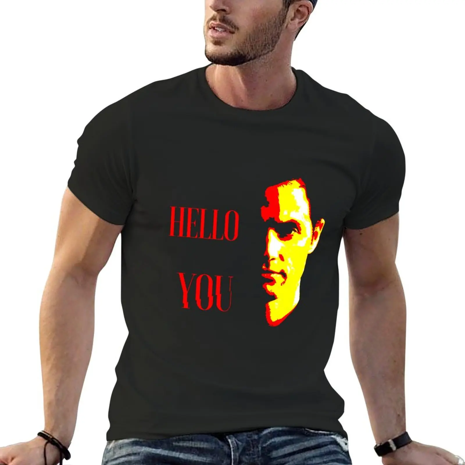 

Hello you, netflix you, Joe Goldberg, Beck, Love Quinn, Candace T-Shirt graphics customs plain white t shirts men