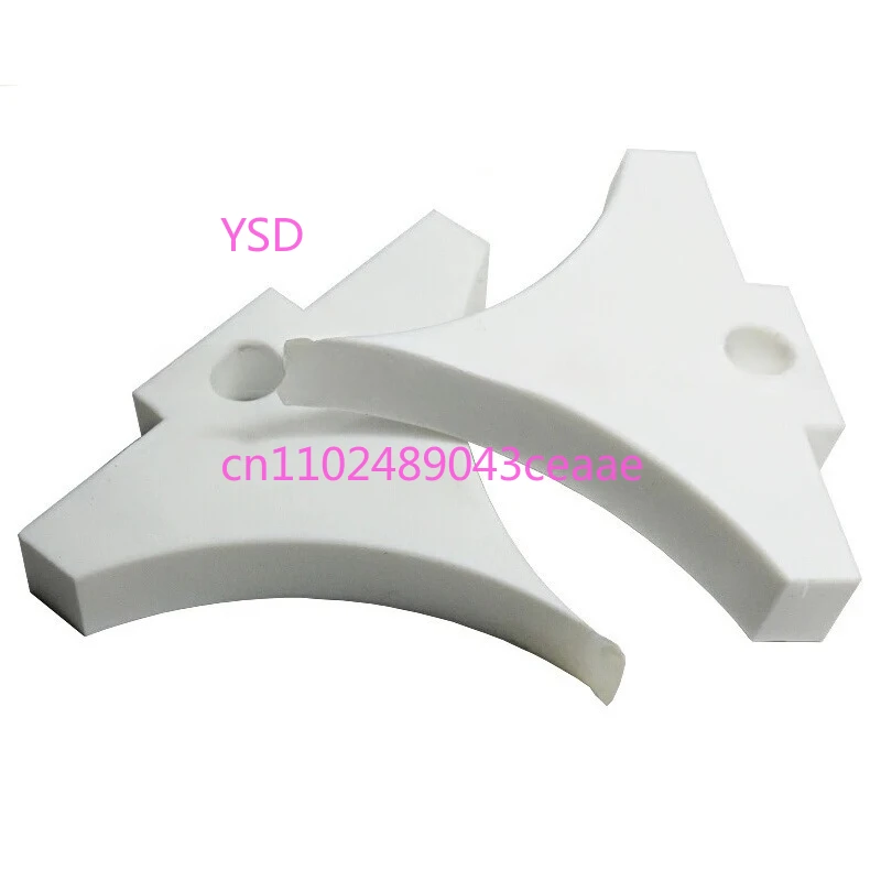2PCS High quality  glue dam For Nordmeccanica solvent less laminated machine