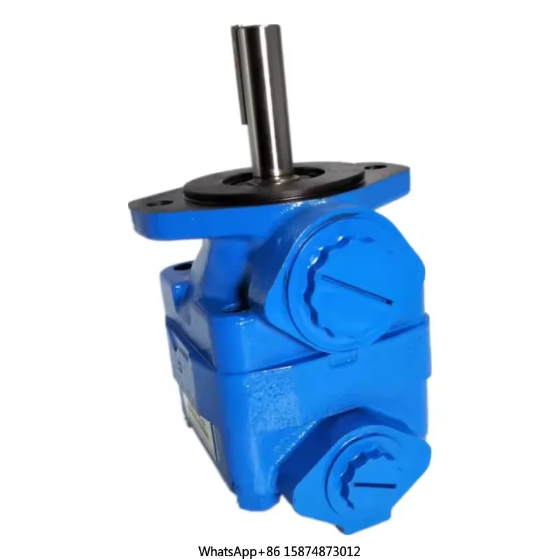 Nuoyi Steering pump VTM -42A-10/15/20/40/50/60-15-05-F11-R38-14 Power steering pump VTM42-50-25-17-N0R1-14