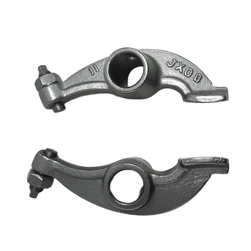 AU05 -Motorcycle Rocker Arm For Suzuki DR-Z DR125 DRZ125 GN125 GS125 DF125 Engine Parts 12850-25C00-000