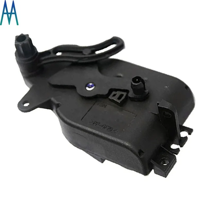 

1J0907511 1J1907511A Manual Air Conditioning Recirculate Positioning Motor For Audi A3 A4 TT VW