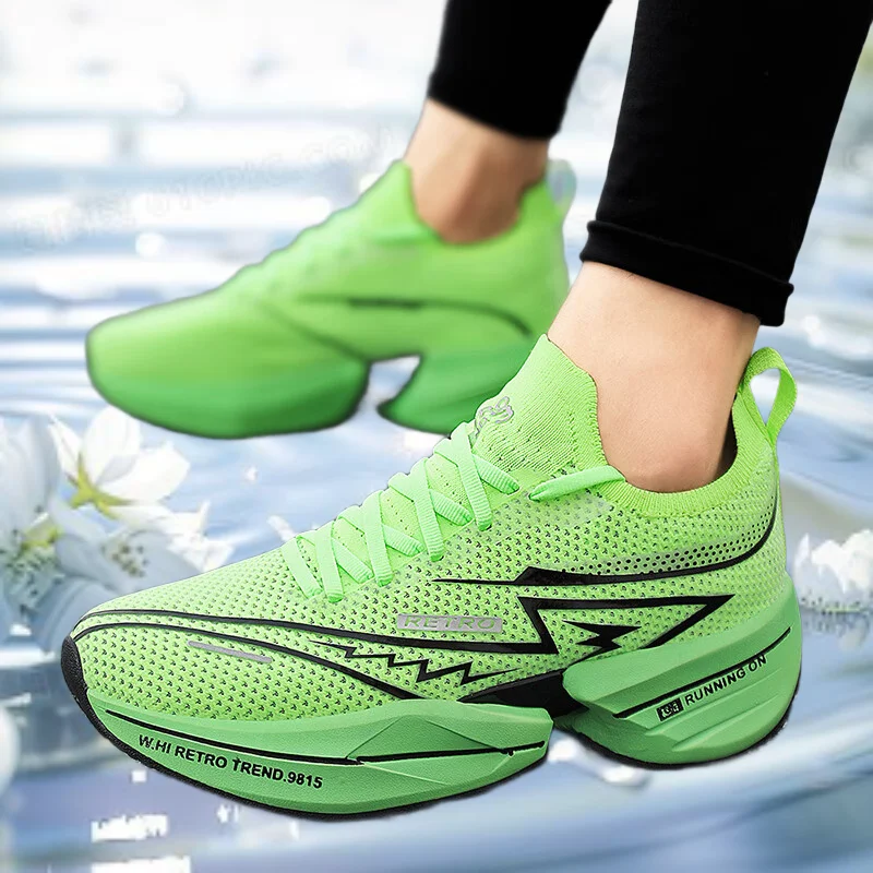 

Suitable for Couples' Daily Casual Wear Fashionable Basketball Shoes for Men/women Wear-resistant Comfortable and Not Tiring