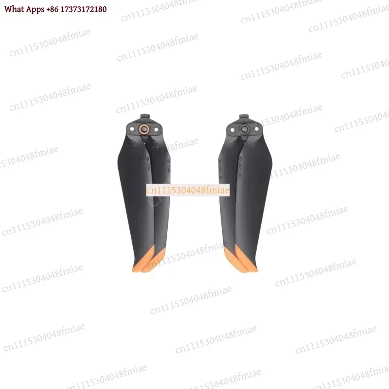 Low-Noise Propellers for DJI Mavic Air 2 2S Drone Quick-Release Foldable Blade Parts