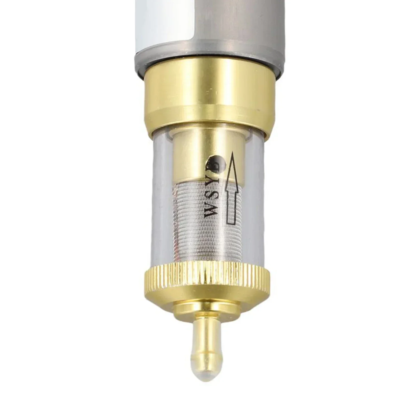 

1x Heater Pump Ultra Quiet Air Diesel Heater Heater Fuel Pump 12V 5KW 12V 1～12HzV Green Volume: 22ml Brand New Easy To Install