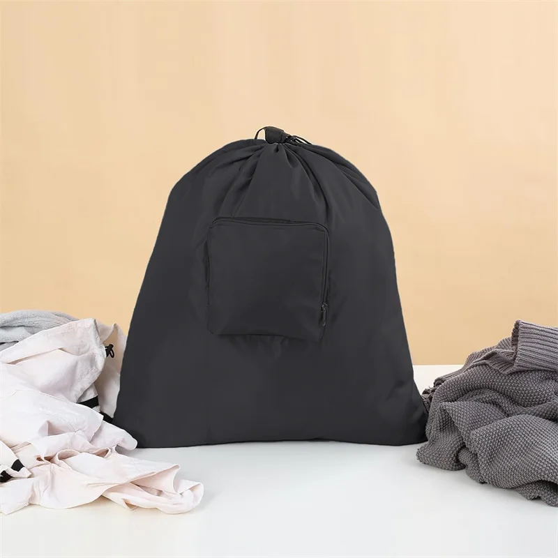 Drawstring Storage Pouch Multi-functional Bag Durable Shoes Underwear Travel Sport Bags Ditty Bags For Travel Large Capacity Bag