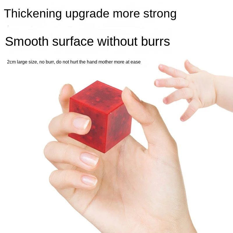 مكعبات بناء مغناطيسية لعبة مجموعة عالم المغناطيس، التفاعل العائلي بين الوالدين والطفل لألعاب البناء الحسي القابلة للتكديس بنفسك