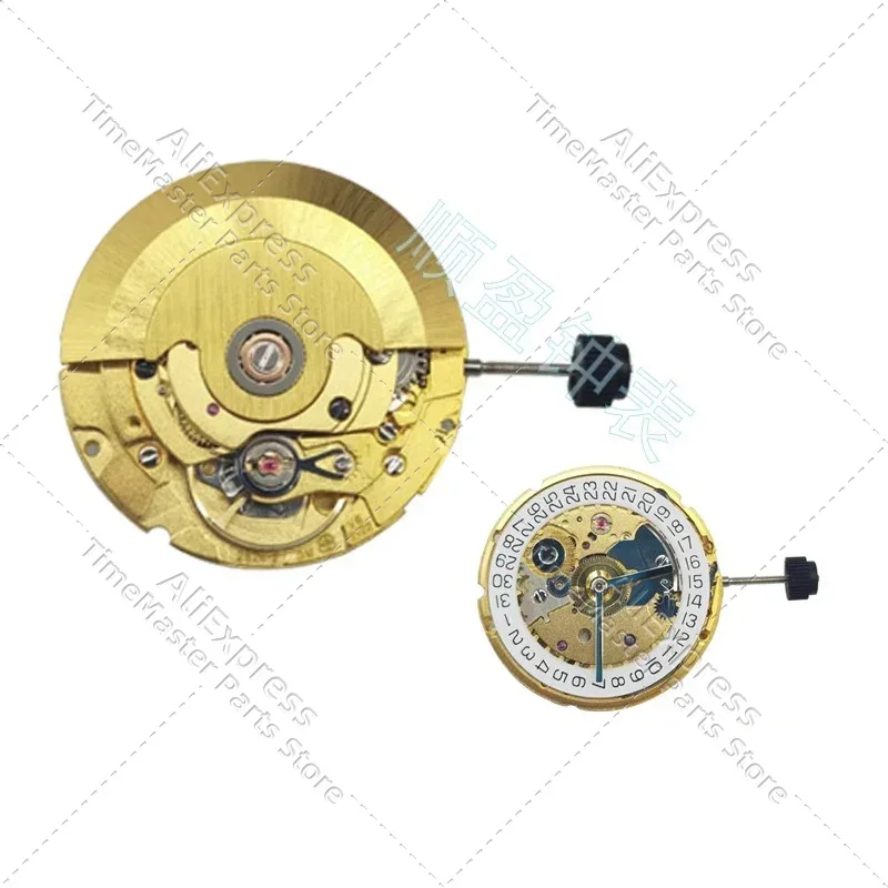 Tianjin Seagull ETA 2824 2836 2834 movement brand new ST2130 Tianjin 2824 movement watch movement replacement parts