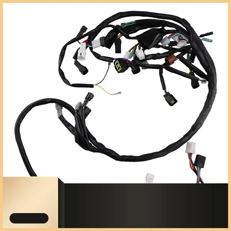5D3-82590-00-00 Wire Harness For YFZ450SP Special Edition 2007-2009 Wiring Harness-N30R