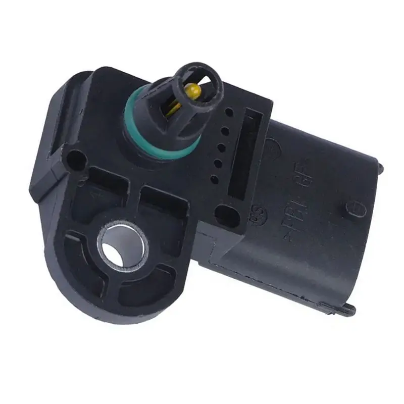 Map Sensor Intake Air Pressure Sensor For Weichai Yutong Sinotruk 0261230133