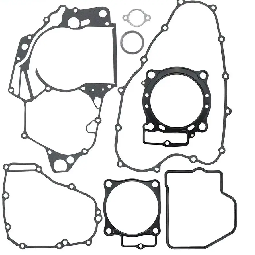 For Kit de joints de carter de moteur à intervalles supérieurs, convient pour Honda CRF450R 09-16