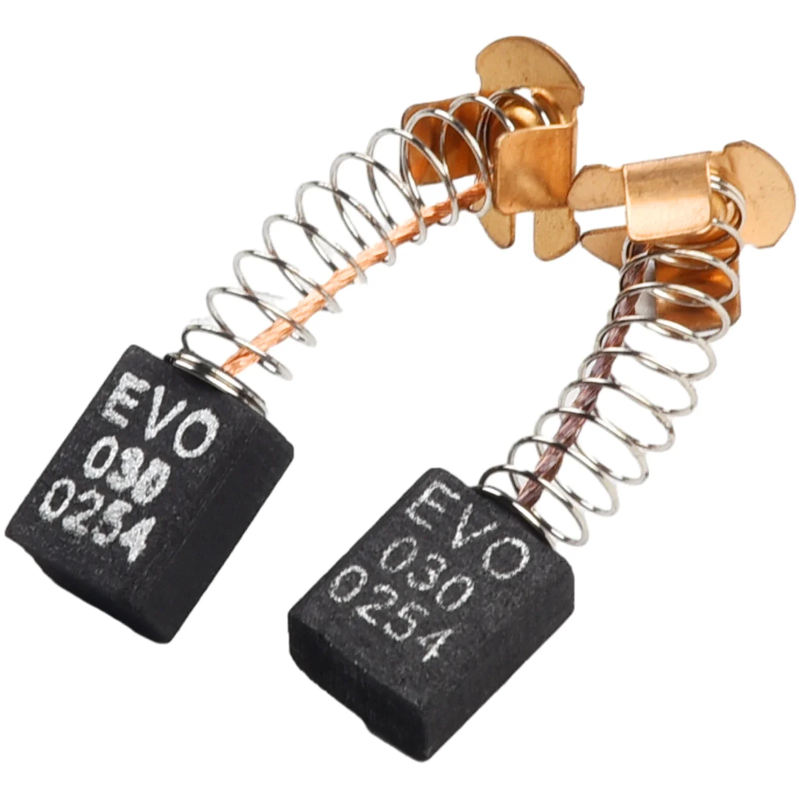 

2PCS Carbon Brushes Power Tools Replacement Parts For RAGE 3s 210mm Sliding Mitre Saw FURY 3 Multipurpose Sliding Mitre