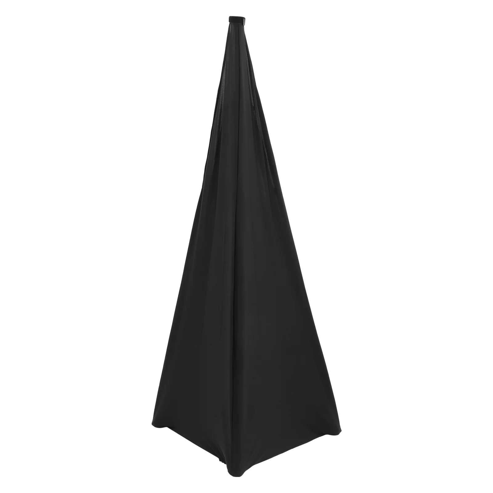 

Foldable Travel Bag Speaker Stand Speakers Band Use Tool Bracket Cover Reusable Tripod