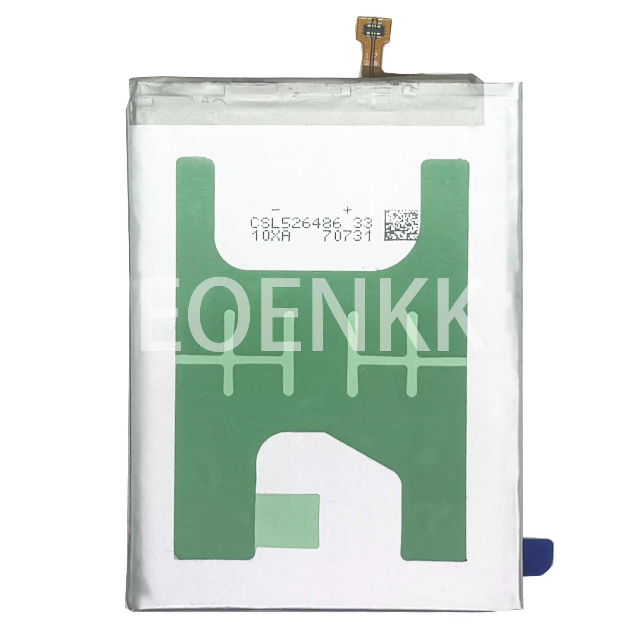 EB-BA217ABY 5000mAh Replacement Battery For Samsung Galaxy A21s SM-A217F/DS SM-A217M/DS SM-A217F/DSN + tools phone