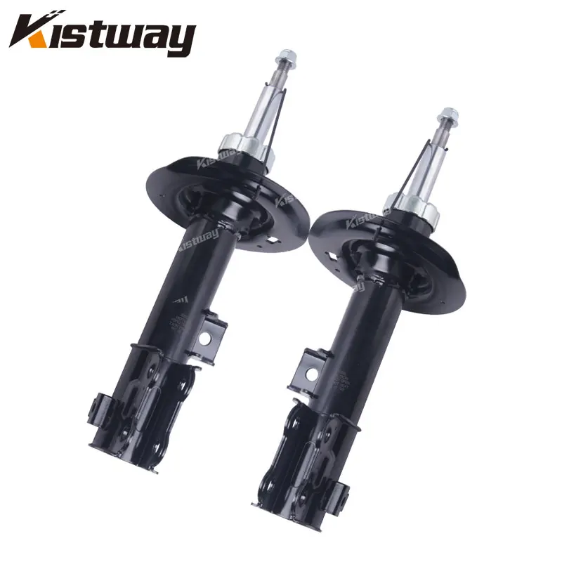 

Комплект передних амортизаторов из 2 предметов для Hyundai Genesis купе 2009-4651-2M100 54661-2M100