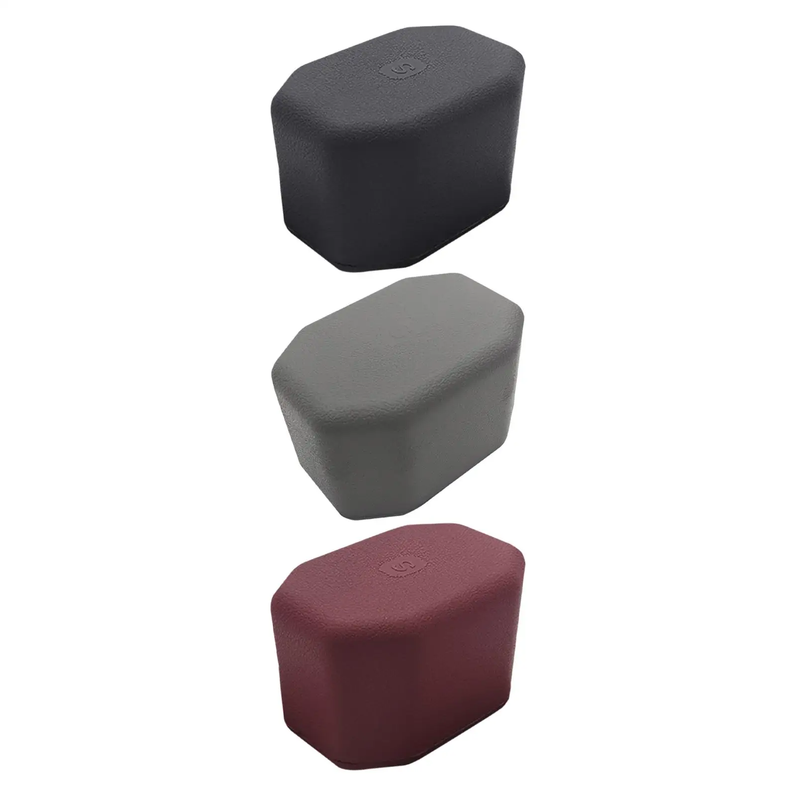 Watch Display Pillow Multipurpose Portable Lightweight Watch Display Stand for Countertop Jewelry Storage Case Store Watch Box