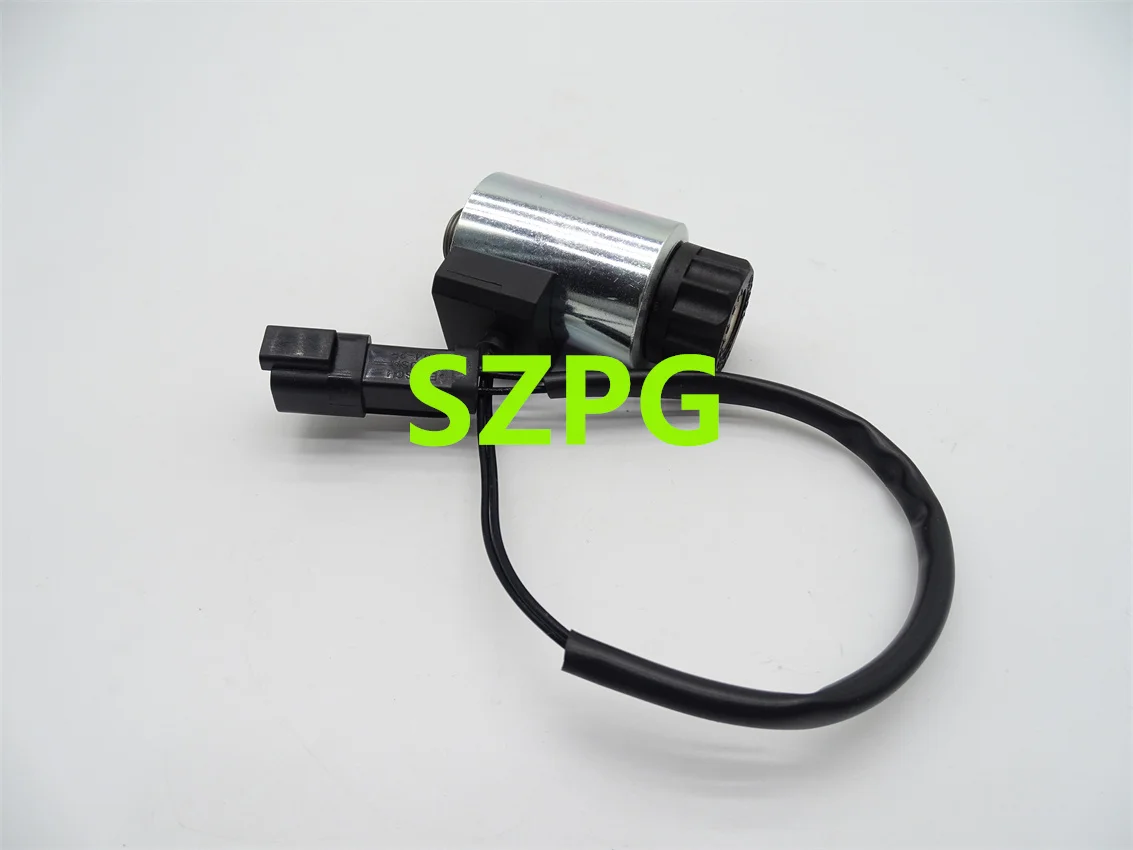 

CAT 330D 336D 345D 349D Pump Control Solenoid Valve Group for excavator UC1026026416