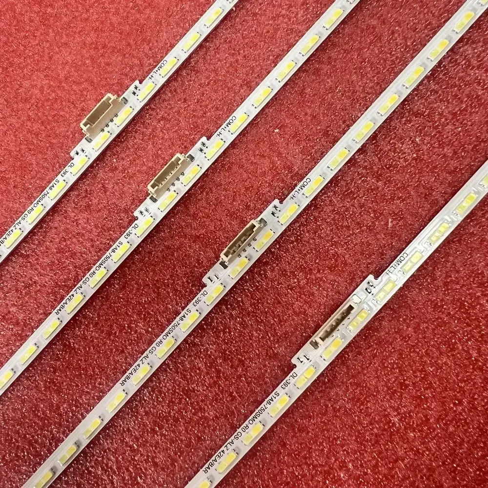 

Светодиодная лента подсветки для Samsung UE75AU9072 UE75AU8070U