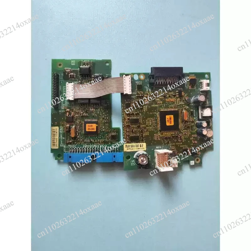 ATV61-71 series inverter CPU board motherboard, functional test normal