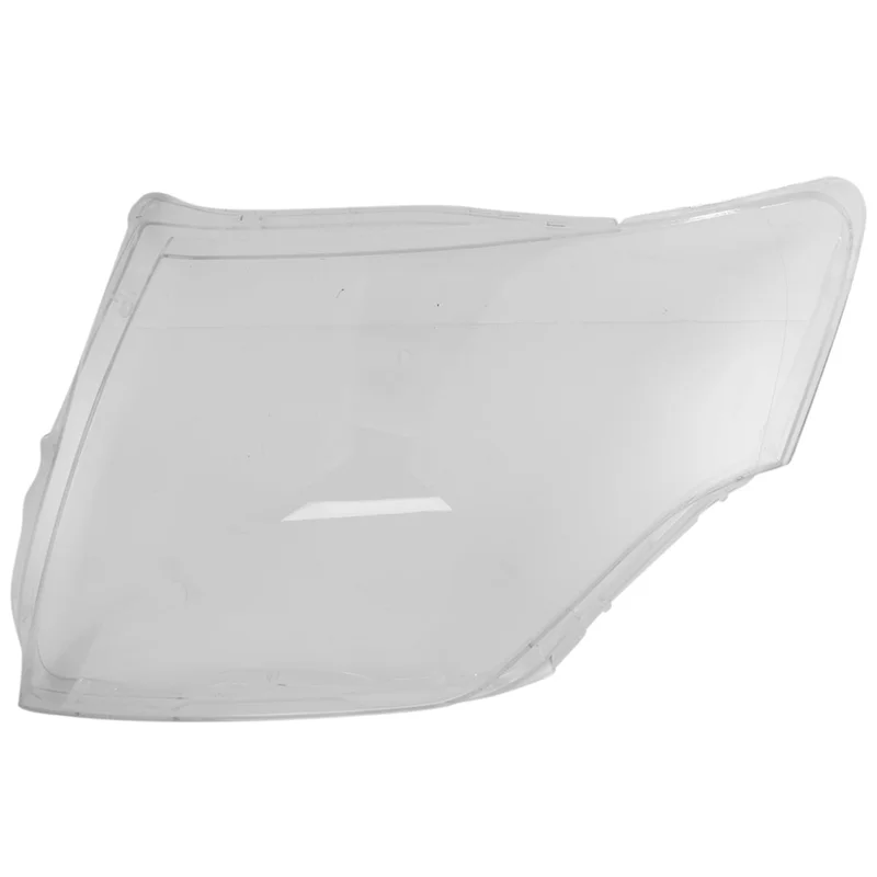 

M93K-для Mitsubishi Pajero V87 V93 V97 V80 2007-2020, крышка передней фары, корпус объектива, абажур, прозрачные маски для фар