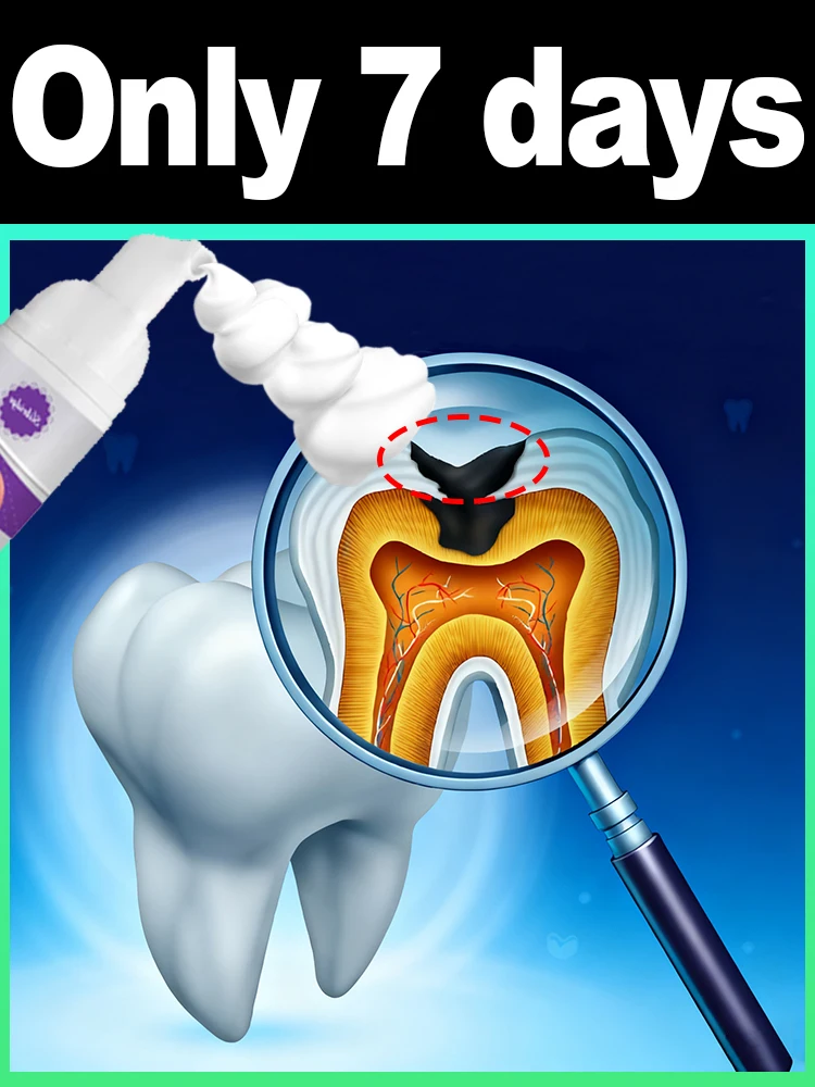 أدوات معجون العناية بالأسنان الأكثر مبيعًا في عام 2025 أكثر لصقًا لتأثير أكثر أفضل #1