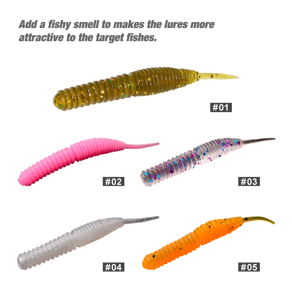 Thumbnail 3 - #33 Best Hard Fishing Baits to Buy In 2026