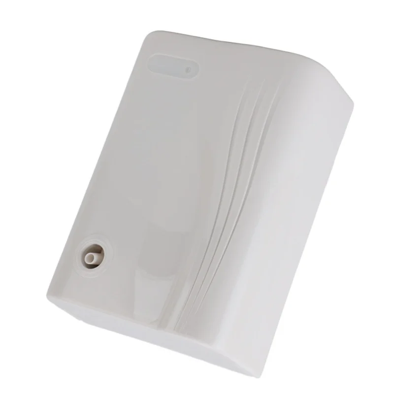 Aromatherapy Diffuser Automatic Misting Essential Oil Aroma Diffuser Silent Wall Mount Fragrance Machine For Home Hotel 110-220V
