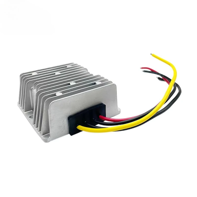 

STLF high qualityGood Quality 12v to 24v 10A DC DC Converter 12v to 24v Boost Step up Converter Power Supply