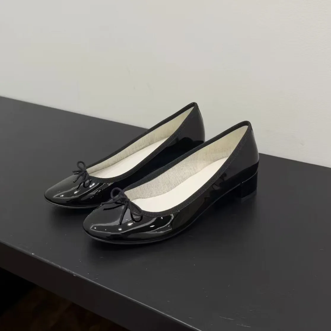 Black 3cm