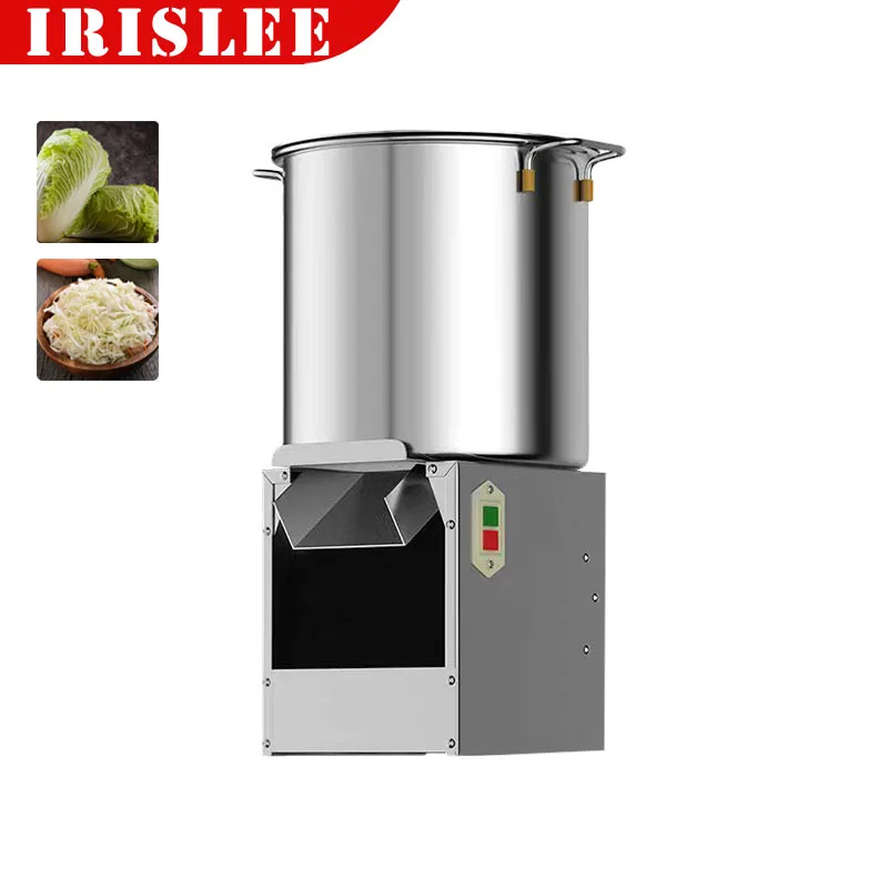 Hot Sale Automatic Breeding Farm Vegetable And Fruit Shredder For Animal Feed Processing Machine Grinder Crusher Grater