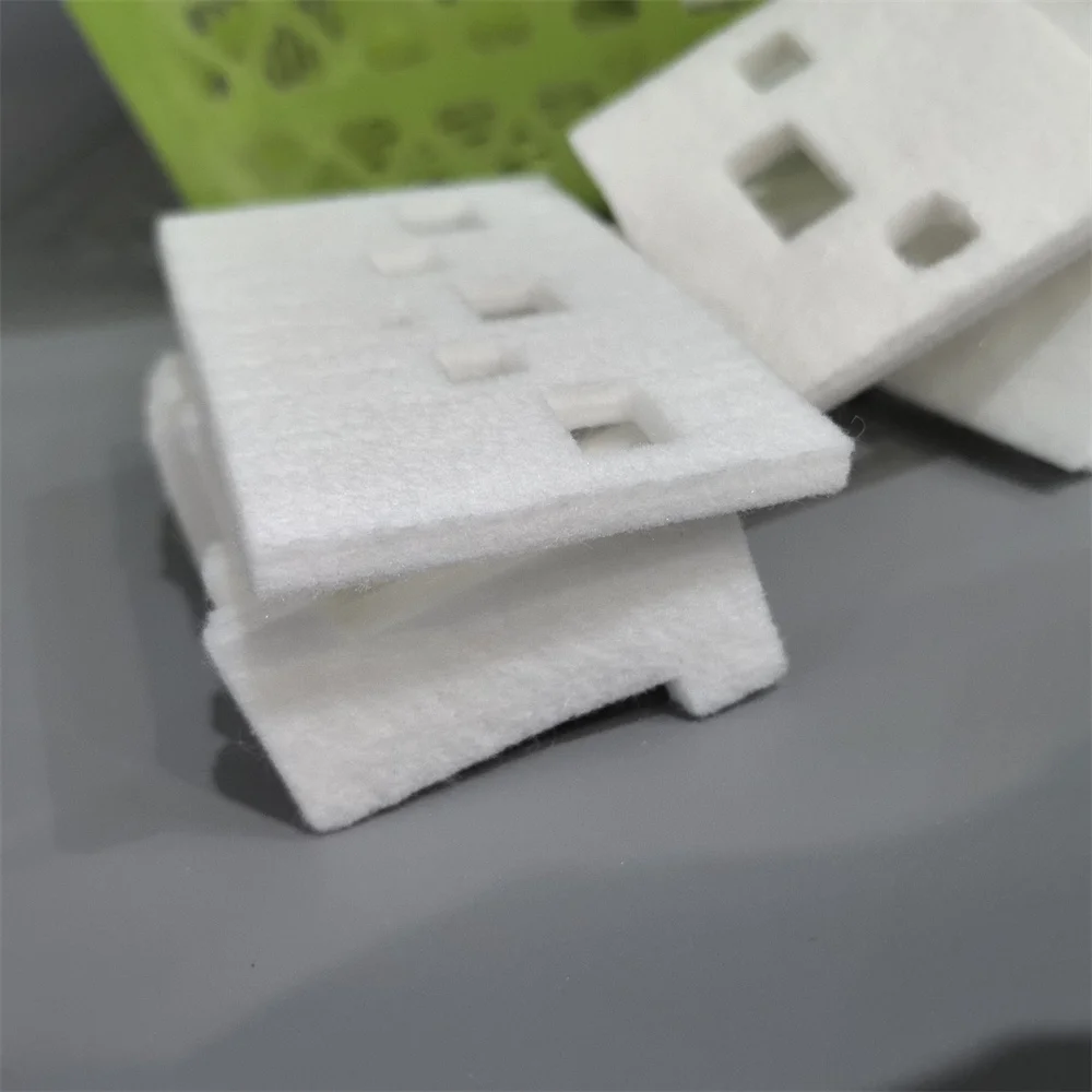 

5X QY5-0593-000 QY5-0593 КОМПЛЕКТ АМОРТИЗАТОРА для Canon PIXMA G1010 G2010 G3010 G4010 G1110 G2110 G3110 G4110 G1810 G2810 G3810 G4810