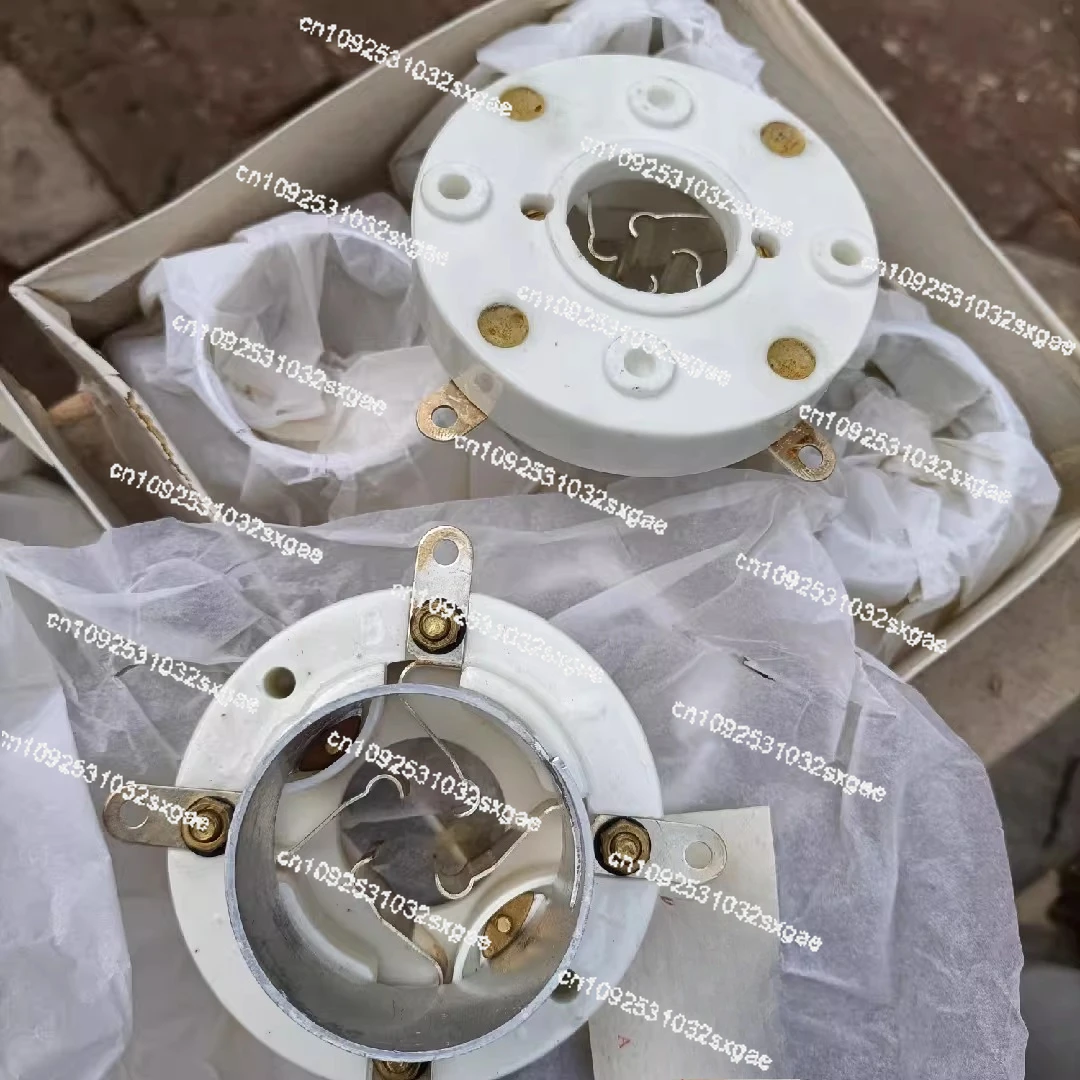 

Новая оригинальная серебряная позолоченная трубка Early Silver Plated 805 211 845 с гнездом для трубки