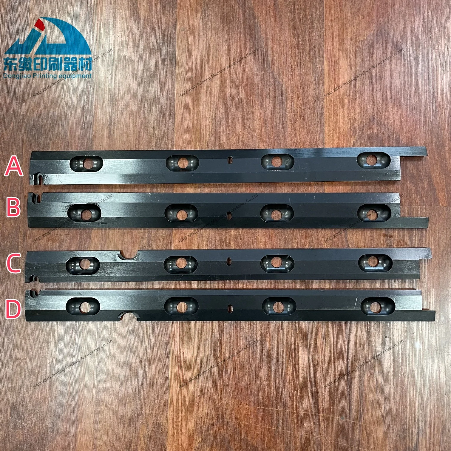 

Зажим для форм высокоскоростной офсетной печатной машины Mitsubishi V3000, высококачественные принадлежности для печати