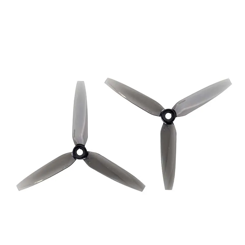 GEMFAN 513D Master Propeller 5-inch Racing Drone Quadcopter FPV Propeller Hua Fei 2206