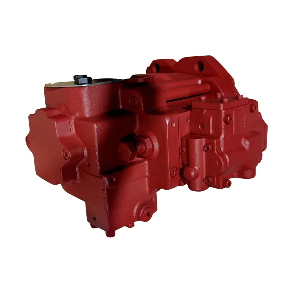 Kpm K3VL K3VL80/B-1… - image