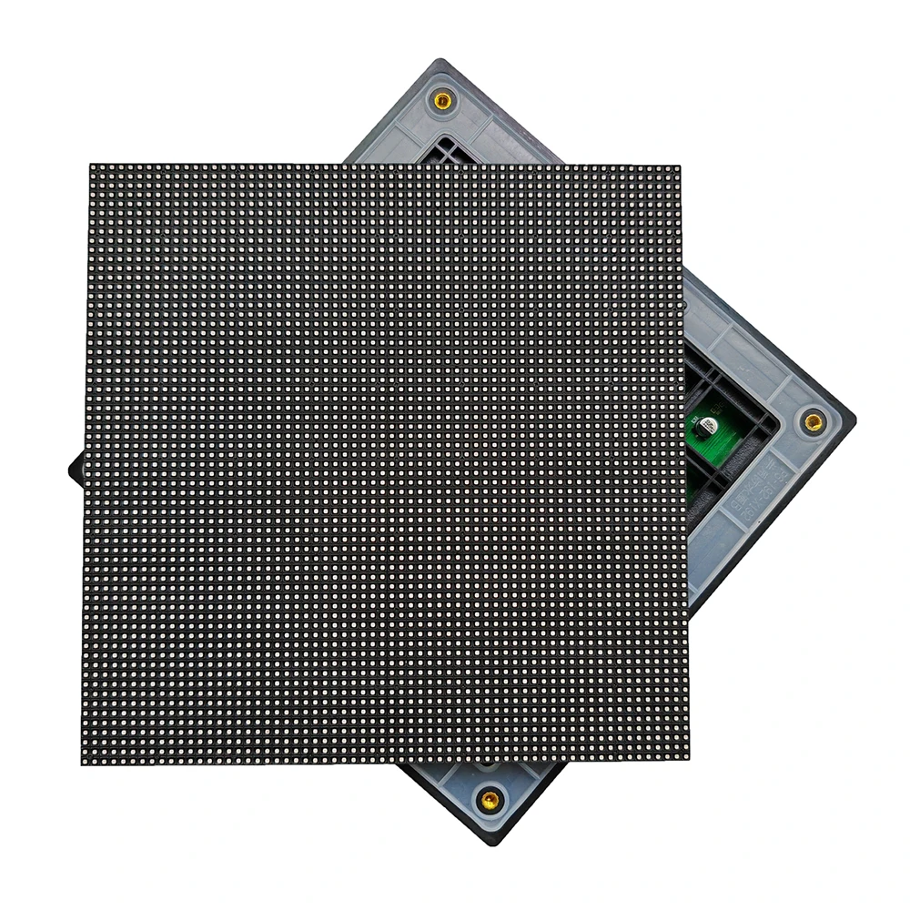 P3 Led Outdoor Disp…