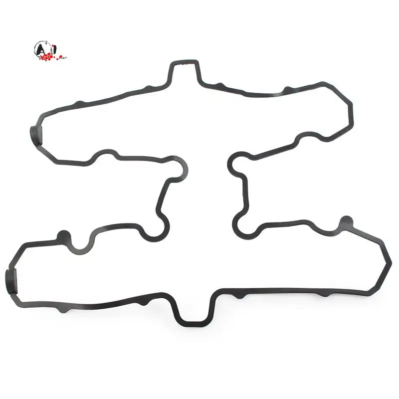A10E-Motorcycle Cylinder Head Valve Cover Gasket For Yamaha XJR1200 XJR1300 FJ1100 FJ1200