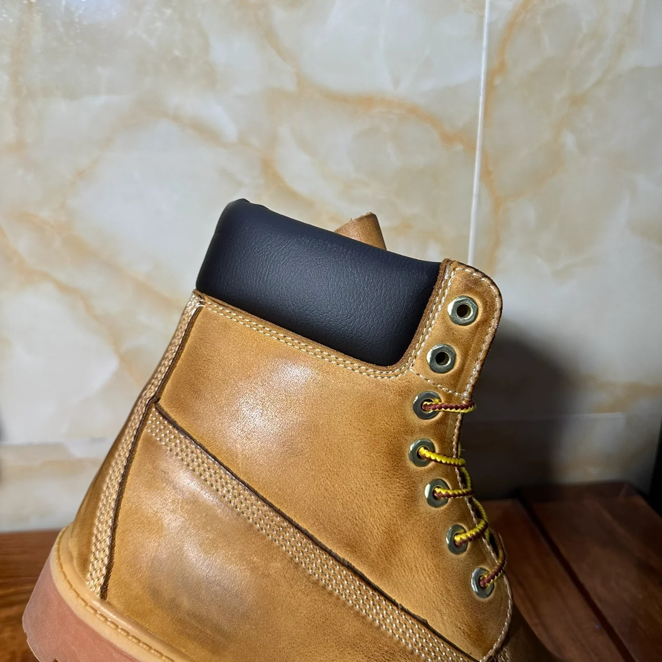 2025 أحذية تدريب جديدة عالية الجودة لرفع الأثقال أحذية لياقة بدنية داخلية للرجال أحذية رياضية قابلة للتنفس أحذية القرفصاء للرجال #5