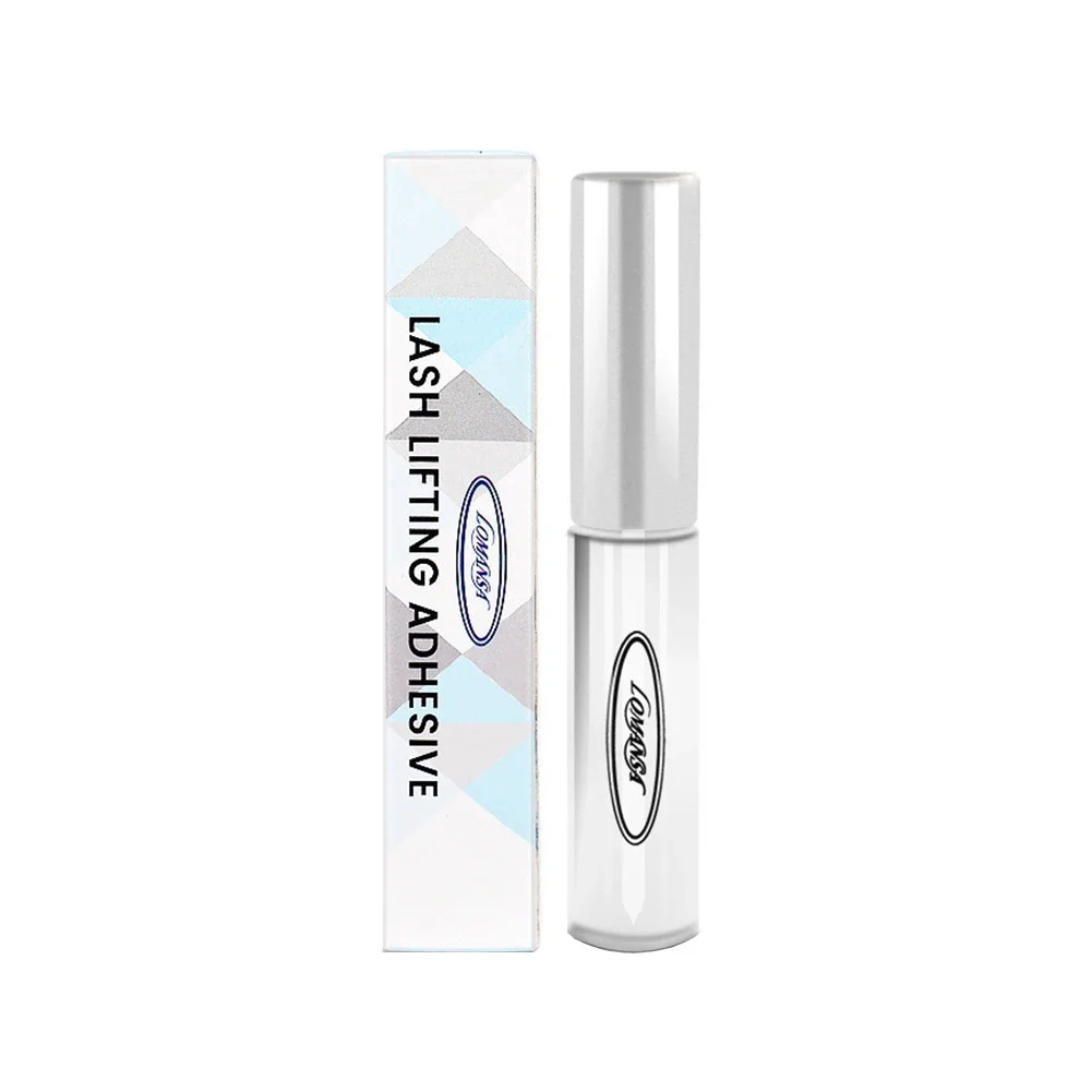 Professional Lash Lifting Glue for Eyelash Lift Perming Adhesive Korea Clear Lash Perm Adhesive Wholesale Lashes Glue