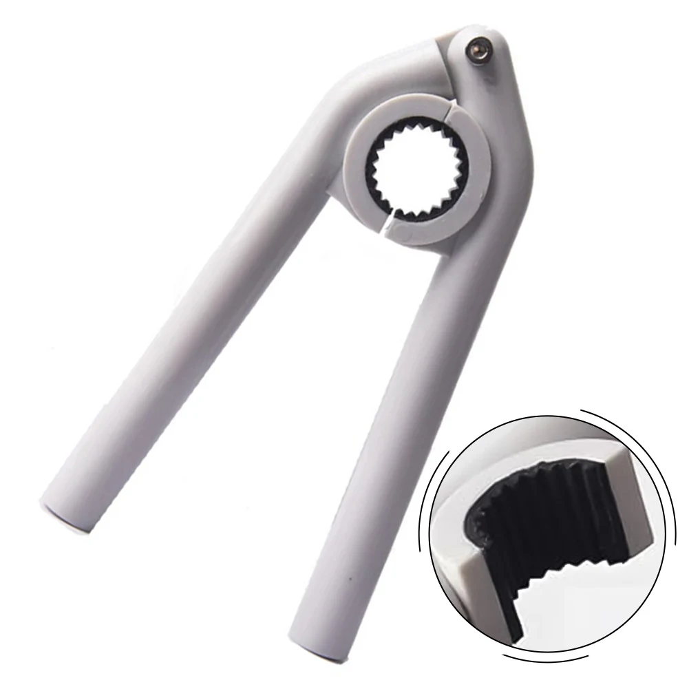 Installer Tool Faucet Wrench Accessories Basin Compact Exquisite Lightweight Non-Slip Plumbing Repair Long Lasting