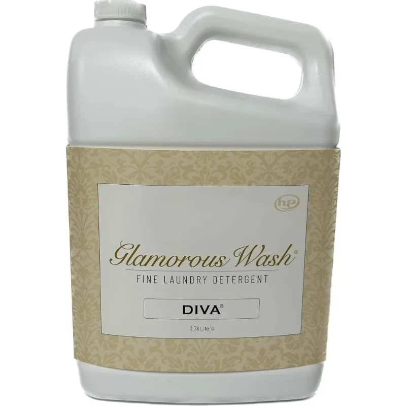 Furniture. Gallon Glam Wash Laundry Detergent, Diva 128 Fl Oz (Pack of 1)  Sale. Hot-Sell! Fully upgraded sofa